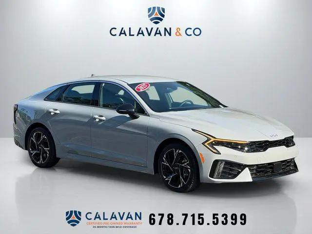 2025 Kia K5 GT-Line for sale in Lithia Springs, GA