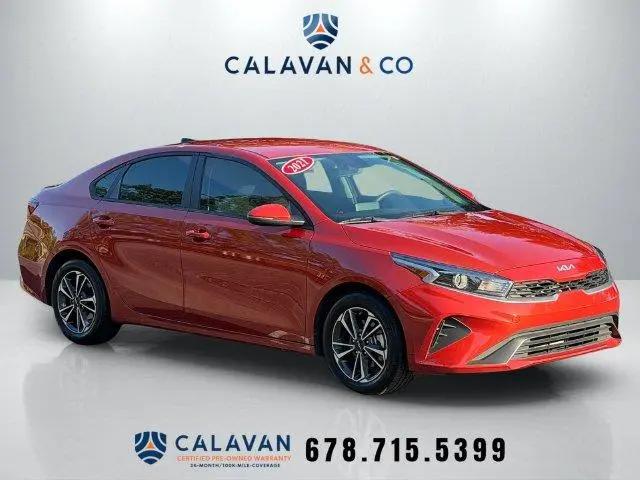 2024 Kia Forte LXS for sale in Lithia Springs, GA