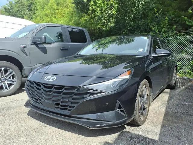 2023 Hyundai Elantra SEL for sale in Knoxville, TN
