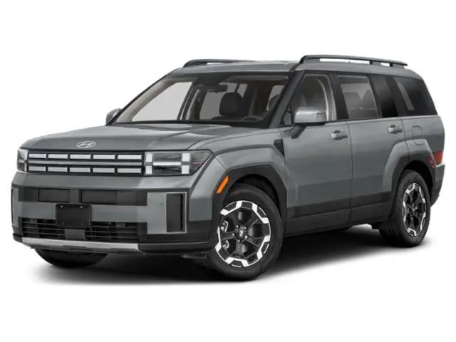 2024 Hyundai Santa Fe SEL for sale in Dayton, OH