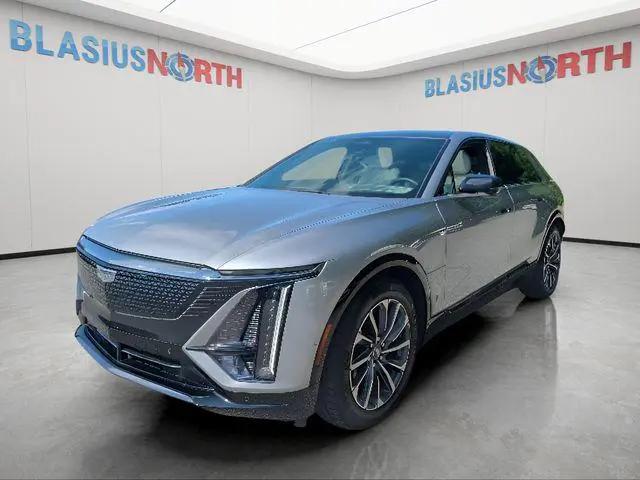 2024 Cadillac iQ Sport w/1SF for sale in Torrington, CT