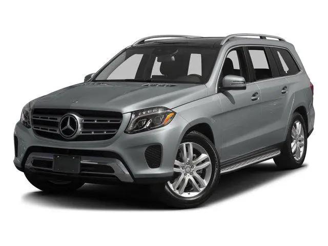 2017 Mercedes-Benz GLS GLS 450 4MATIC for sale in Aurora, CO
