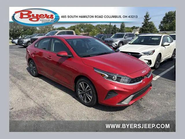 2024 Kia Forte for sale near Columbus, OH