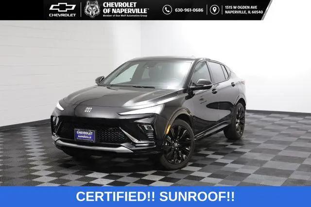 2024 Buick NV Sport Touring FWD for sale in Naperville, IL