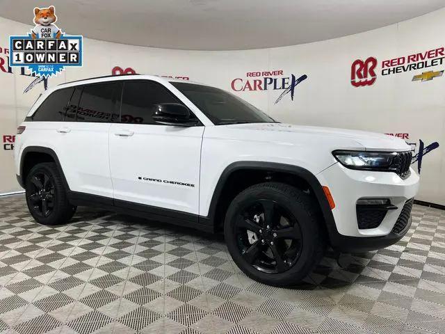2023 Jeep Grand Cherokee Limited 4x2 for sale in Bossier City, LA