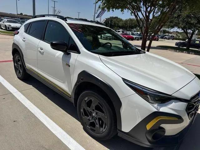 2024 Subaru Crosstrek Sport for sale in Grapevine, TX
