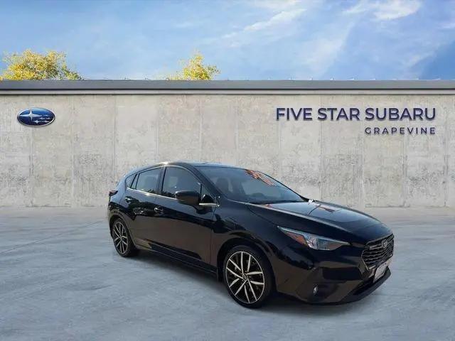 2024 Subaru Impreza Sport 5-Door for sale in Grapevine, TX