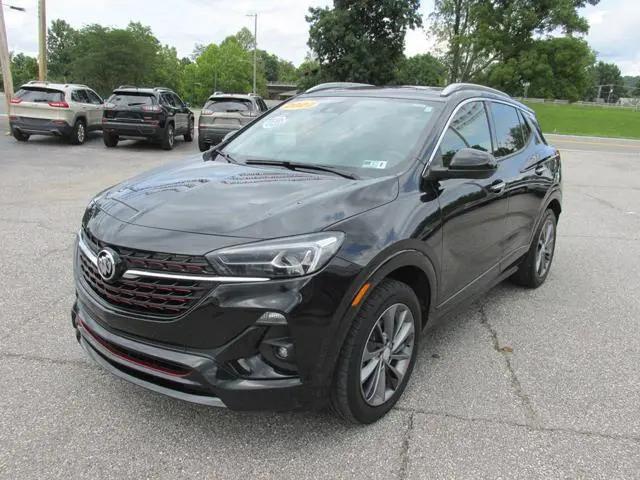 2022 Buick Encore GX AWD Essence for sale in Hurricane, WV