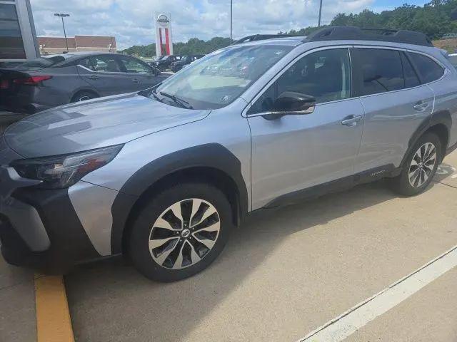 2024 Subaru Outback Limited for sale in Jefferson City, MO