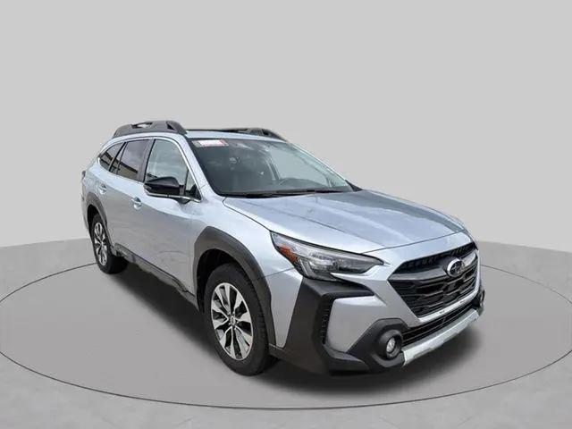 2024 Subaru Outback Limited for sale in Jefferson City, MO