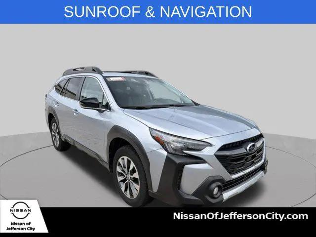 2024 Subaru Outback Limited for sale in Jefferson City, MO