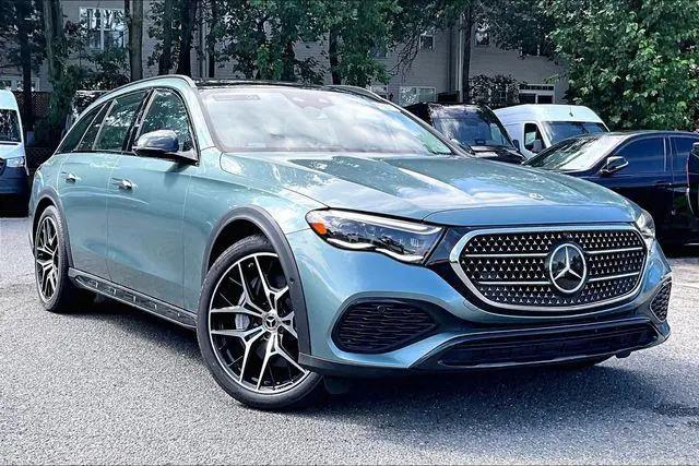 2024 Mercedes-Benz E 450 4MATIC for sale in Alexandria, VA