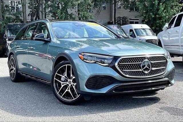 2024 Mercedes-Benz E 450 4MATIC for sale in Alexandria, VA