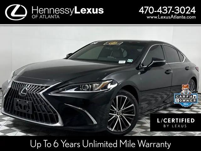 2024 Lexus ES 350 ES 350 for sale in Atlanta, GA
