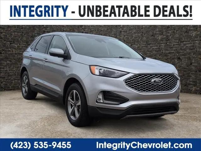 2024 Ford Edge SEL for sale in Chattanooga, TN