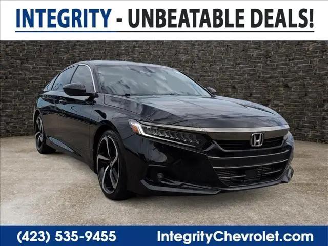 2022 Honda Accord Sport for sale in Chattanooga, TN