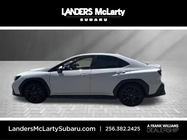 2022 Subaru WRX Premium for sale in Huntsville, AL