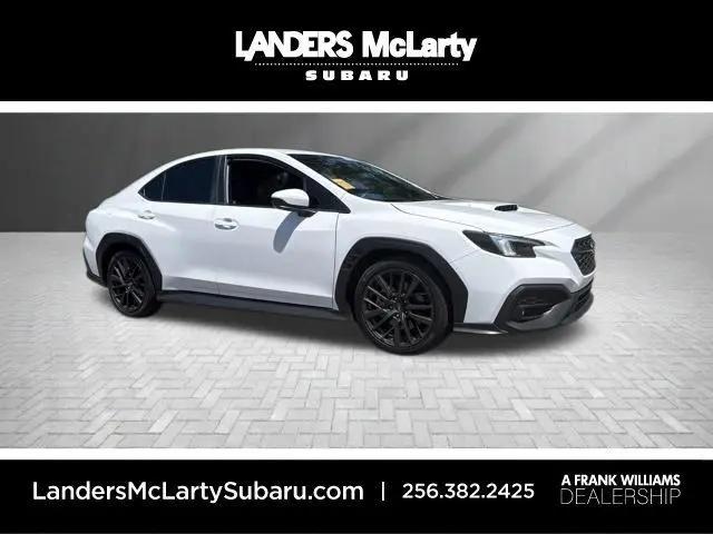 2022 Subaru WRX Premium for sale in Huntsville, AL