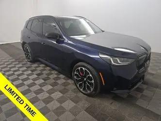 2026 BMW X3 M50 xDrive for sale in plano, TX