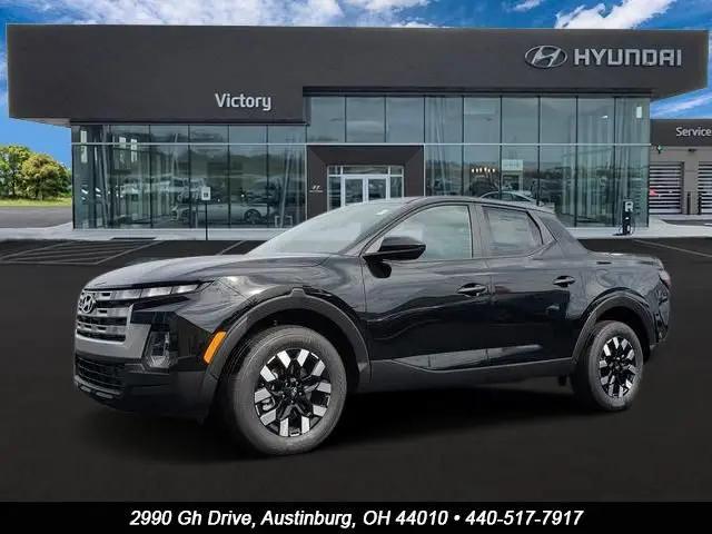 2027 Hyundai Santa Cruz SE for sale in Austinburg, OH