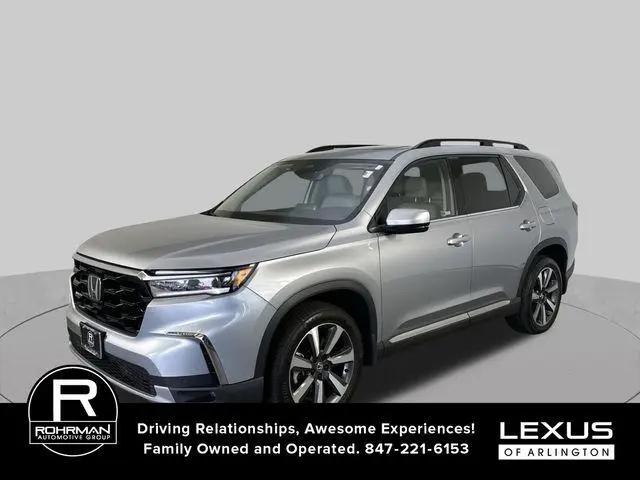 2024 Honda Pilot Touring for sale in Palatine, IL