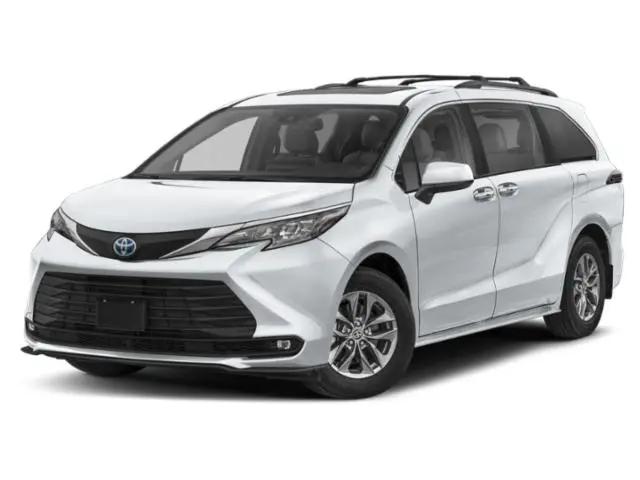 2026 Toyota Sienna XLE for sale in Orland Park, IL