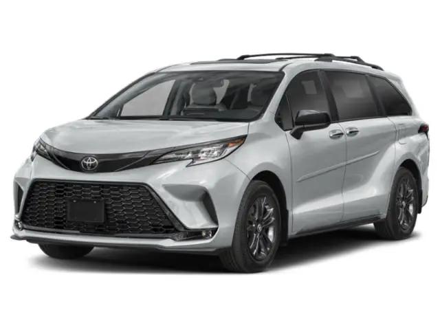 2026 Toyota Sienna XSE for sale in Orland Park, IL