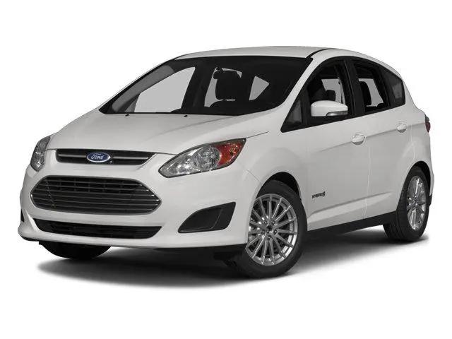2013 Ford C-Max Hybrid SEL for sale in Columbia, PA
