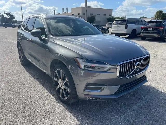 2019 Volvo XC60 T6 Inscription for sale in Sarasota, FL