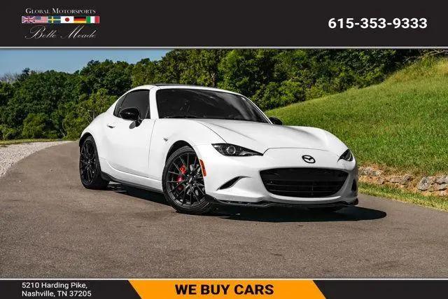 2024 Mazda MX-5 Club for sale in Nashville, TN