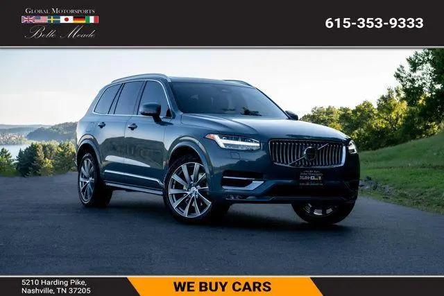 2023 Volvo XC90 B6 Plus 7-Seater for sale in Nashville, TN