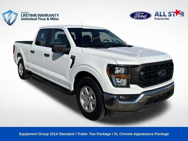 2023 Ford F-150 XL for sale in Prairieville, LA