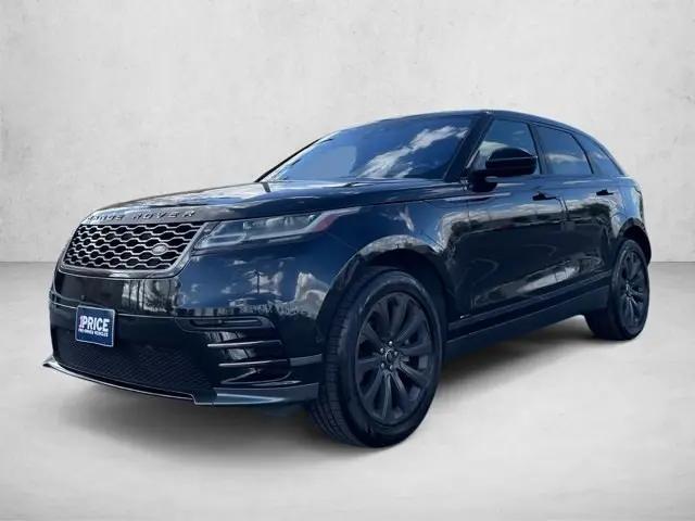 2018 Land Rover Range Rover Velar P250 SE R-Dynamic for sale in Las Vegas, NV