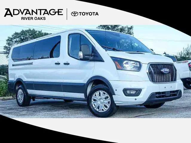 2024 Ford Transit-350 Passenger Van XLT for sale in Calumet City, IL