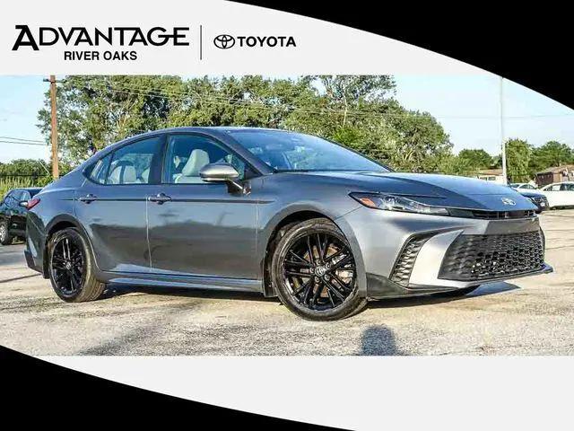 2026 Toyota Camry SE for sale in Calumet City, IL