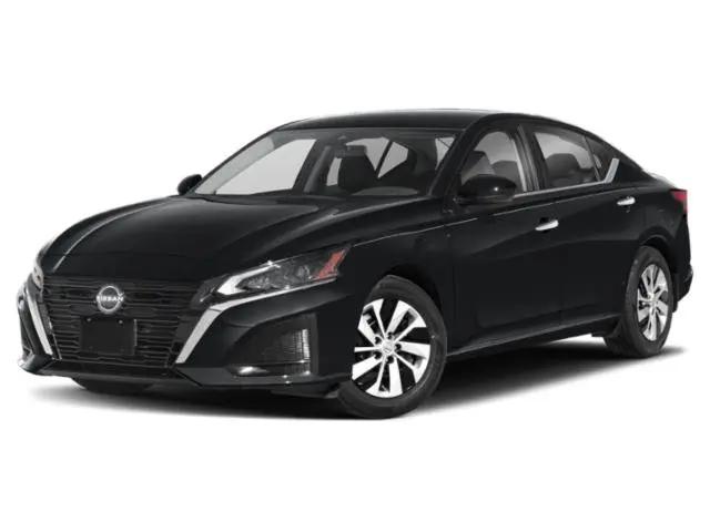 2024 Nissan Altima S FWD for sale in Houston, TX