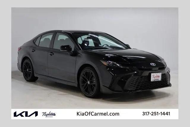 2025 Toyota Camry SE for sale in Indianapolis, IN