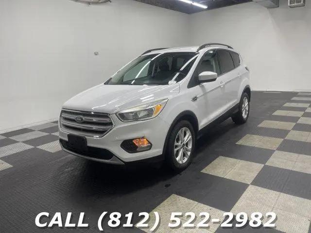 2018 Ford Escape SE for sale in Seymour, IN