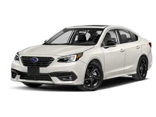 2020 Subaru Legacy Sport for sale in Laurel, MD