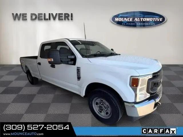 2022 Ford F-350 XL for sale in El Paso, IL