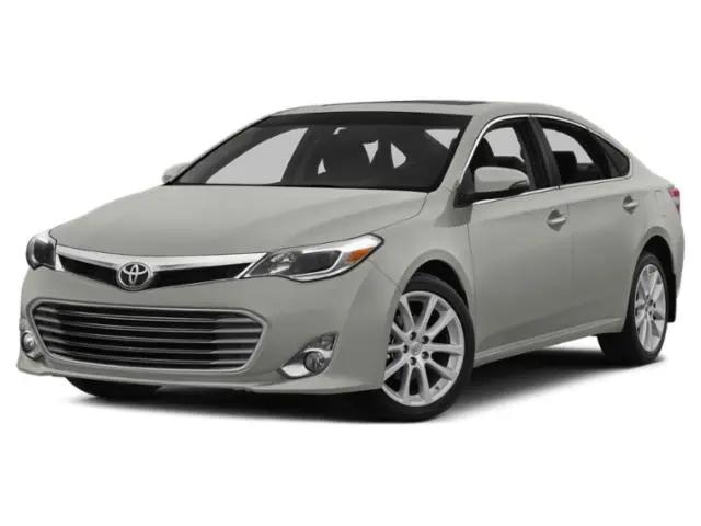 2015 Toyota Avalon XLE for sale in Midlothian, VA