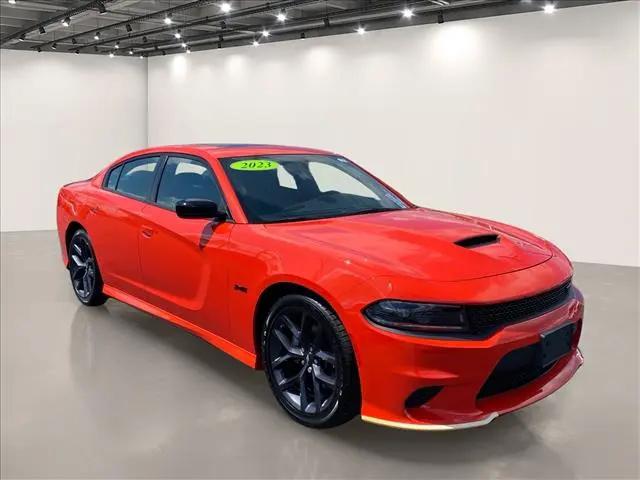 2023 Dodge Charger R/T for sale in Williamsville, NY