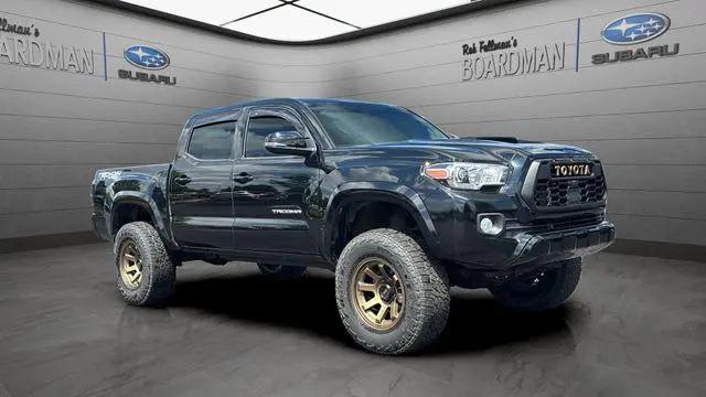 2023 Toyota Tacoma TRD Sport for sale in Youngstown, OH
