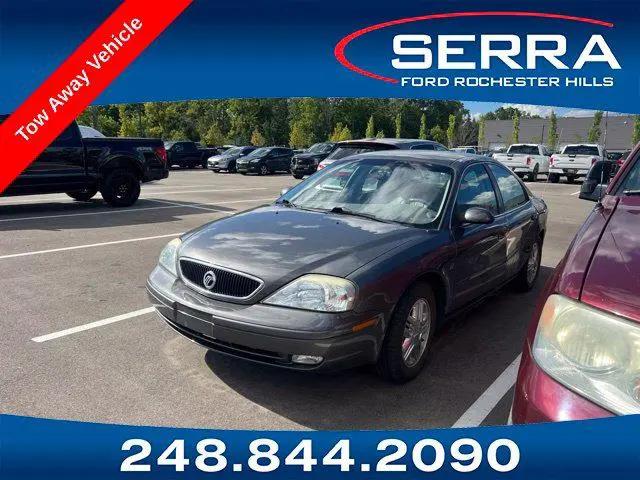 2003 Mercury Sable LS Premium for sale in Rochester Hills, MI