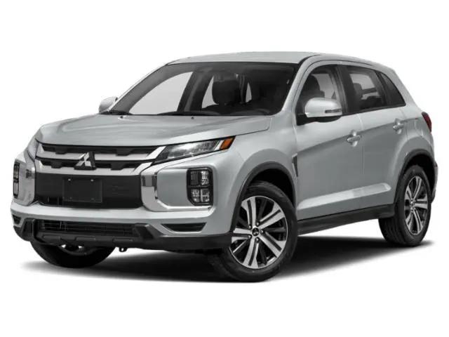 2024 Mitsubishi Outlander Sport SE for sale in Knoxville, TN