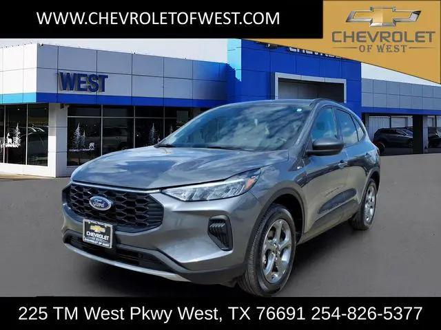 2025 Ford Escape ST-Line for sale in West, TX