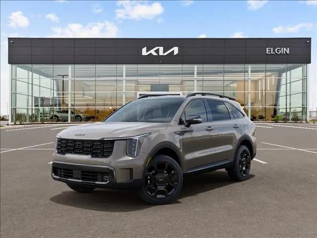 2026 Kia Sorento X-Line EX for sale in Elgin, IL