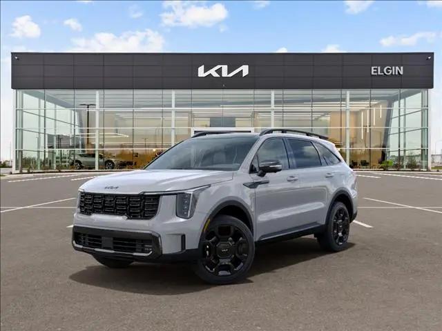 2026 Kia Sorento X-Line SX for sale in Elgin, IL