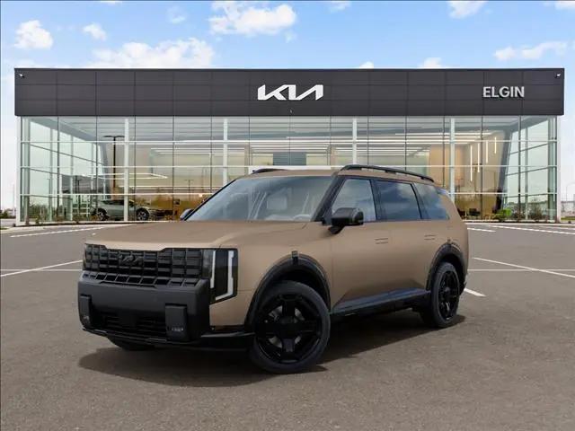 2027 Kia Telluride X-Line EX for sale in Elgin, IL