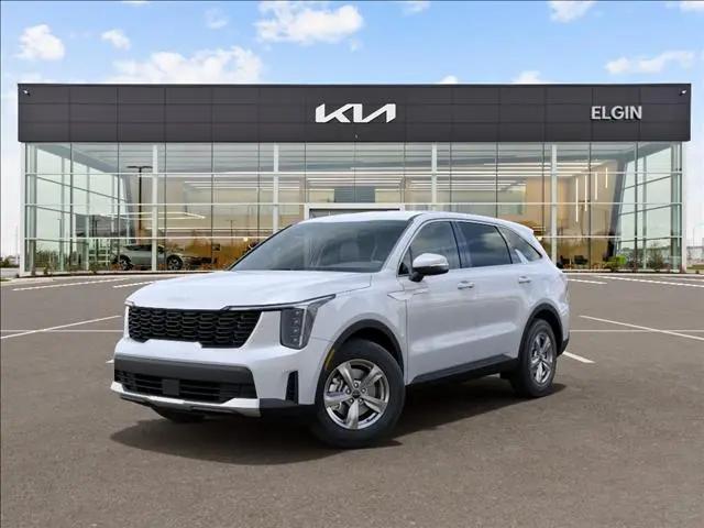 2026 Kia Sorento LX for sale in Elgin, IL